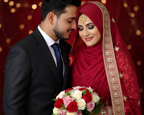 Love Marriage Wazifa